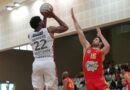 Derthona Basket: per la semifinale riapre il PalaOltrepò