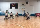 Doppio successo di NTS Riviera Basket Wheelchair Rimini in terra sarda