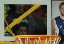 Andrea Sciarrini, malore fatale dopo la partita di basket a Pesaro