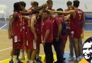 L’Orsa Barcellona esce sconfitta, ma a testa alta dalla sfida con la Basket School Messina
