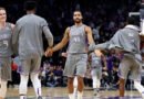 Sacramento alla sesta di fila, Lakers fuori dalla crisi