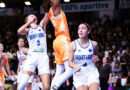 Il Beretta espugna il campo di Basket Landes per 58-78