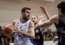 C SILVER. EA Titano sconfitta a Porto San Giorgio (78-74)