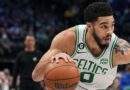 Lezione dei Boston Celtics ai Dallas Mavericks