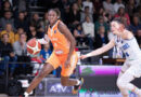 Il Beretta ospita Basket Landes per rimanere ai vertici del gruppo B di Eurolega