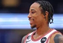 Per DeMar DeRozan “sarebbe decisamente dura dire di no” a Parigi 2024: ecco perché non dovrebbe farlo