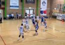 Basket College Novara corsara sul campo di Carmagnola