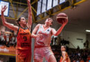 Beretta stellare, regola Valencia 75-63 in gara 1 dei quarti