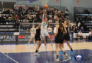 LA MOLISANA MAGNOLIA, ARRIVA LA SODDISFAZIONE DELL’AFFERMAZIONE SUL BASKET ROMA
