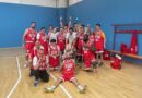 BASKIN CHE MERAVIGLIA, QUALIFICATI PER LA COPPA ITALIA!