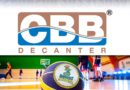 CBB DECANTER primo sponsor della ASD Basket Femminile Stabia.