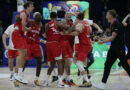 Impresa della Germania, batte il Team Usa e vola in finale ai