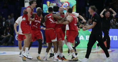 Impresa della Germania, batte il Team Usa e vola in finale ai