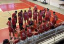 SQUALI AL LAVORO: BUONI SPUNTI CONTRO LUGANO!