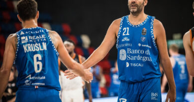 Il Peristeri ipoteca la Miners Cup