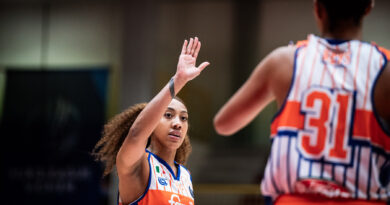 Da Ragusa a Lublino per la prima di ritorno di Eurolega