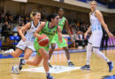 Dinamo-Namur ai playoff