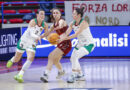 Umana Reyer Venezia – Oxygen Roma Basket 79-55