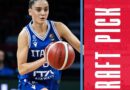 Matilde Villa: Scelta al Draft WNBA 2024