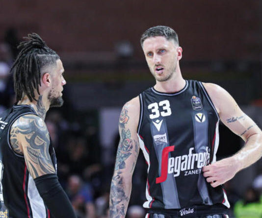 Milano vince ma non basta: la Virtus chiude prima. Pesaro scende in A2