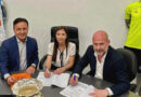 Gevi Napoli Basket, rinnovo con Givova: firmato un accordo triennale