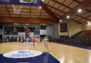 LA MOLISANA MAGNOLIA, IN SERIE B PER I #FIORELLINIDACCIAIO TRASFERTA BARESE