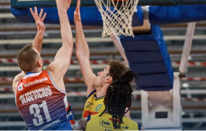 TREBISO SUPERA SCAFATI