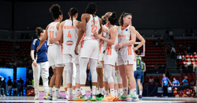 Praga resta bestia nera ed elimina il Beretta dalle Final 6