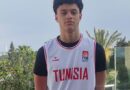RAYEN GAMMOUDI UFFICIALMENTE NELLA NAZIONALE TUNISINA!
