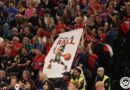 LA MOLISANA MAGNOLIA, DISDETTA ALL’ARENA: FINALE AMARO PER I #FIORIDACCIAIO
