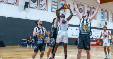 Una grande Supernova sbanca Ciampino in gara 1 di finale