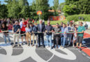Rinasce il playground grazie a Pallacanestro Trieste e ai suoi Partner nel progetto “Playground Revolution”