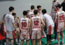 GLI SQUALI PERDONO GARA 1 CONTRO QUARRATA