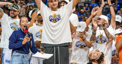 Gallinari Mvp delle Finals
