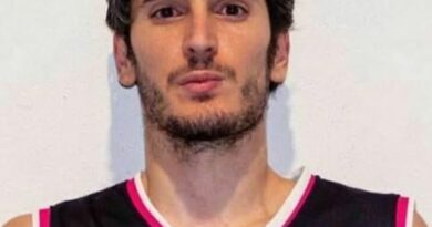ADDIO, ALESSANDRO CROCE