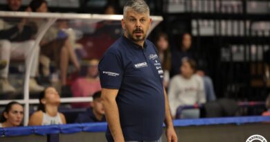 LA MOLISANA MAGNOLIA, PROGRESSIONE EFFICACE: LE CAMPOBASSANE SUPERANO IL BARI