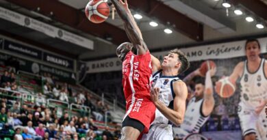 L’orgoglio non basta, Varese vince a Sassari