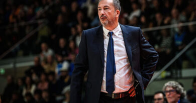 Basket, regolamento cambiato: perché per l’Italia la vittoria della Gran Bretagna sull’Islanda è una buona notizia solo relativa