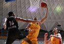 BC Roma, vittoria di carattere in EuroCup: Balkan battuto al supplementare