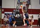 Napoli cambia passo dopo l’intervallo: derby dominato a Salerno, finisce 79-47