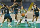 Ragusa rimonta undici punti e conquista il derby: Consolini e Johnson piegano Alcamo